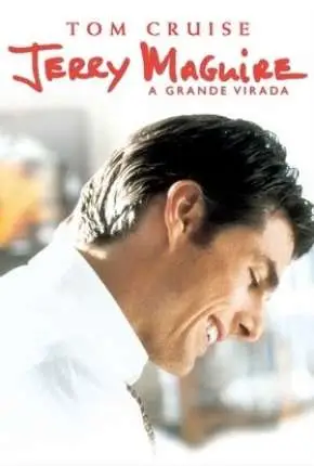 Jerry Maguire – A Grande Virada Dublado Torrent BluRay 1080p – Download [1996]
