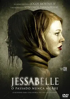 Jessabelle – O Passado Nunca Morre Dublado e Dual Áudio Torrent 720p 1080p – Download [2015]