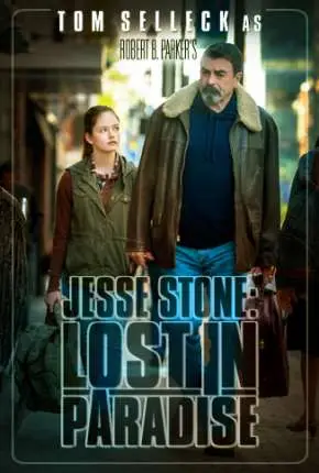 Baixar Filme Jesse Stone – Perdido no Paraíso Dublado Torrent 720p – Download [2016]