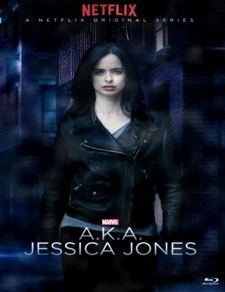Jessica Jones – 1ª Temporada Dublada e Dual Áudio Torrent 720p – Download