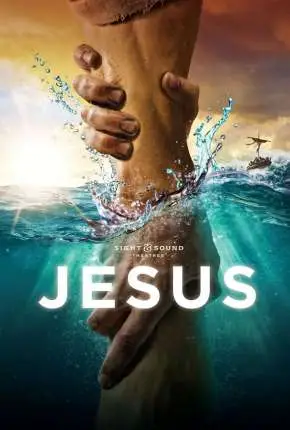 Jesus – Legendado  Torrent 720p 1080p – Download [2020]