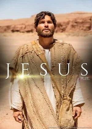Jesus (Novela Record) Nacional Torrent 720p – Download