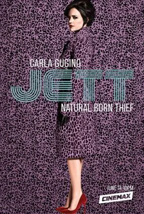 Jett – Legendada  Torrent 720p 1080p – Download