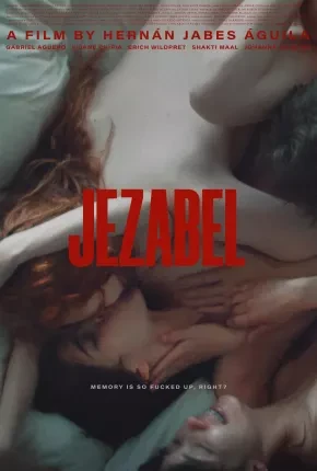 Jezabel – Legendado  Torrent 1080p – Download