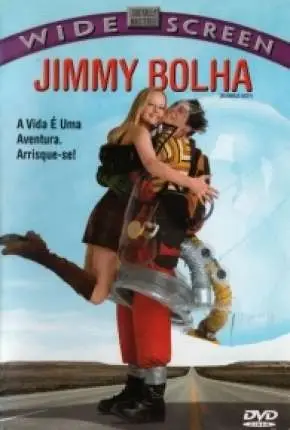 Jimmy Bolha Dublado Torrent 720p – Download [2001]