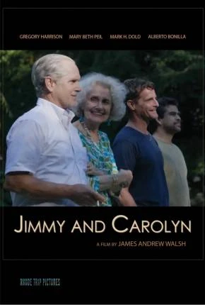 Jimmy and Carolyn – Legendado e Dublado Não Oficial  Torrent 720p – Download