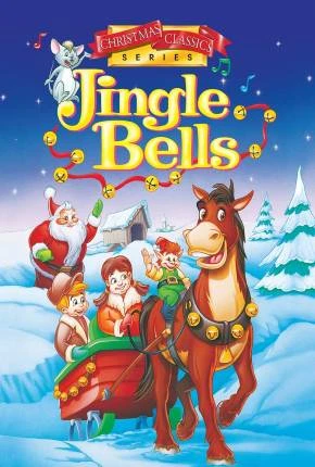 Bate o Sino / Jingle Bells Dublado Torrent 480p – Download