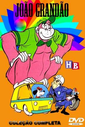 João Grandão Dublado Torrent DVDRip – Download