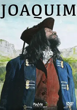 Joaquim Nacional Torrent 720p – Download [2017]