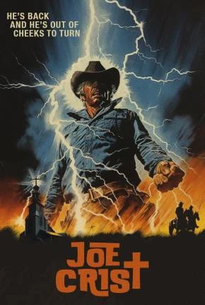 Joe Crist – Legendado  Torrent 1080p – Download