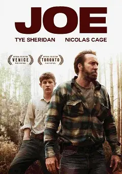 Joe Dublado e Dual Áudio Torrent 720p 1080p – Download [2016]