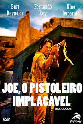 Joe O Pistoleiro Implacável Dublado Torrent BluRay 1080p – Download [1966]