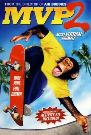 Jogada de Mestre 2 – Totalmente Radical Dublado e Dual Áudio  1080p – Download [2001]