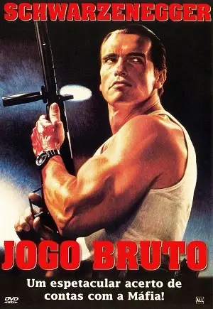 Jogo Bruto Dublado e Dual Áudio Torrent BluRay 1080p – Download [1986]