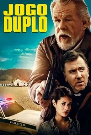 Jogo Duplo Dublado e Dual Áudio Torrent 720p 1080p – Download [2019]