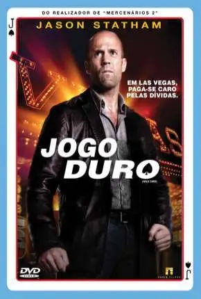 Jogo Duro Dublado e Dual Áudio Torrent BluRay 720p 1080p – Download [2015]
