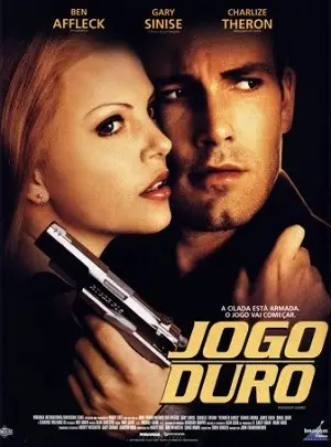 Jogo Duro (Reindeer Games) Dublado Torrent DVDRip – Download [2000]