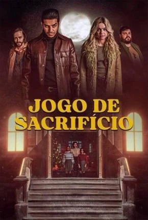 Jogo de Sacrifício Dublado e Dual Áudio Torrent 1080p – Download