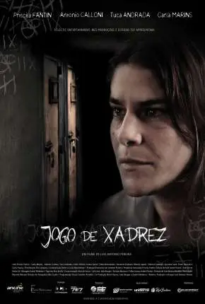 Jogo de Xadrez Nacional Torrent 1080p – Download [2014]