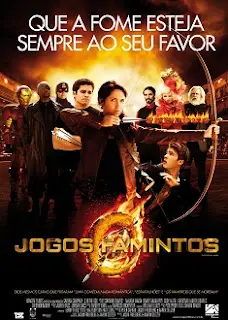 Baixar Filme Jogos Famintos Dublado Torrent 1080p – Download [2013]