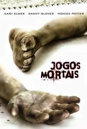 Jogos Mortais Dublado e Dual Áudio Torrent BluRay 720p 1080p – Download [2004]