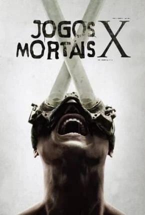 Jogos Mortais X Dublado e Dual Áudio Torrent 720p 4K 1080p – Download