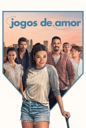 Jogos de Amor Dublado e Dual Áudio Torrent 1080p – Download