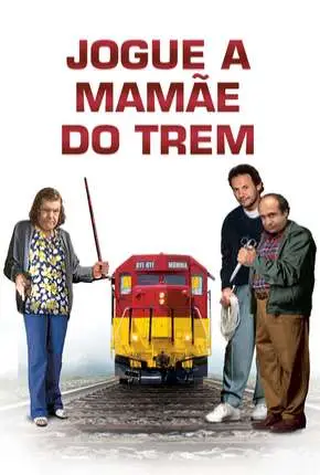 Jogue a Mamãe do Trem Dublado e Dual Áudio Torrent Remux BluRay 1080p – Download [1987]