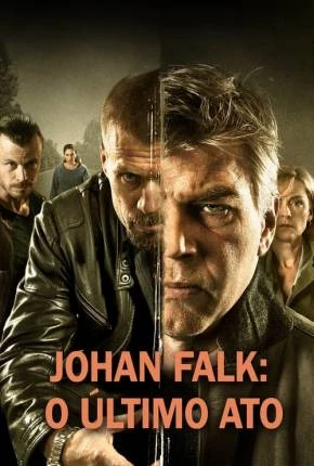 Johan Falk – O Último Ato – Legendado  Torrent BluRay 720p 1080p – Download
