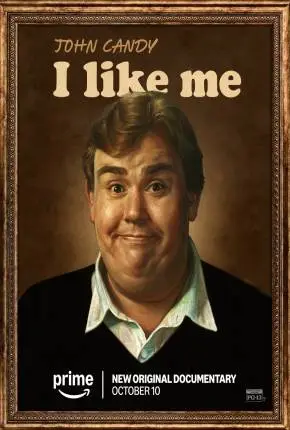 Baixar Filme John Candy: Eu Me Amo – Legendado  Torrent 720p 4K 1080p – Download [TORBRASIL]