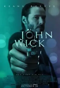 John Wick – De Volta ao Jogo Dublado e Dual Áudio Torrent BluRay 720p 4K 1080p – Download [2014]