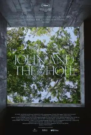 John and the Hole – Legendado  Torrent 1080p – Download [2021]