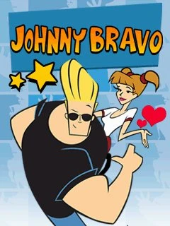 Johnny Bravo Dublado Torrent TVRip – Download