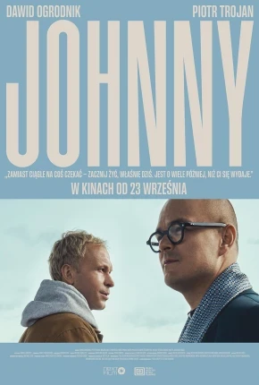 Johnny Dublado e Dual Áudio Torrent 1080p – Download
