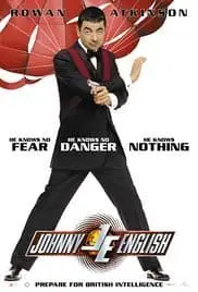 Johnny English Dublado  Torrent 720p – Download [2003]