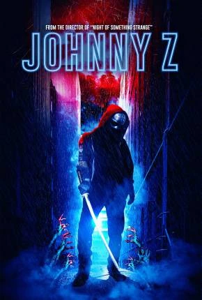 Johnny Z – Legendado  Torrent 720p 1080p – Download