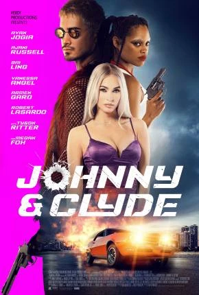Johnny e Clyde – Legendado  Torrent 1080p – Download