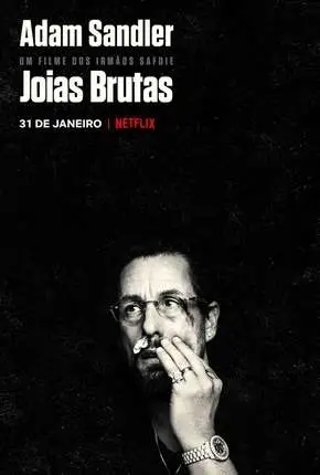 Joias Brutas Dublado e Dual Áudio Torrent 720p 1080p – Download [2020]