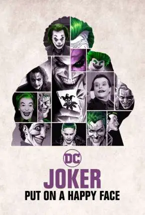 Joker – Coloque um Sorriso no Rosto – Legendado  Torrent 1080p – Download [2020]