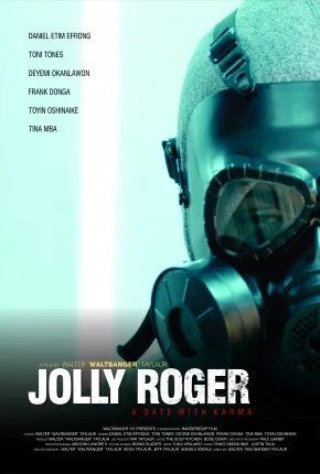 Jolly Roger – Legendado  Torrent 1080p – Download