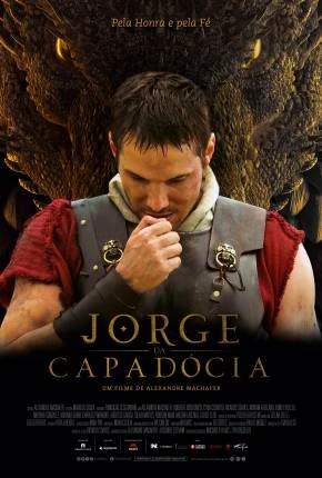 Jorge da Capadócia Nacional Torrent 1080p – Download