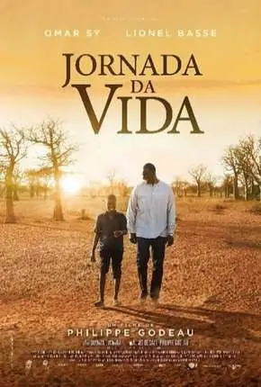 Jornada da Vida Dublado Torrent 1080p – Download [2018]