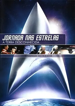 Jornada nas Estrelas – Star Trek Coleção Completa Dublado e Dual Áudio Torrent BluRay 720p – Download [1979]