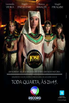 José do Egito Nacional Torrent 720p – Download