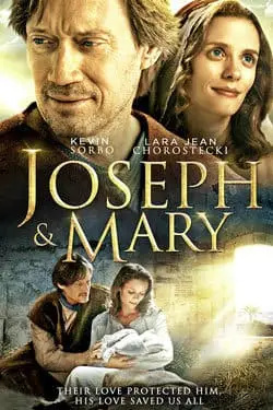 José e Maria Dublado e Dual Áudio Torrent 720p 1080p – Download [2017]