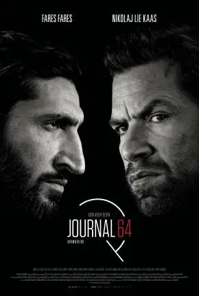 Journal 64 – Legendado  Torrent 1080p – Download [2021]