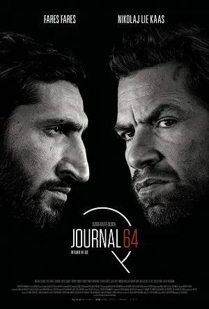 Journal 64 – The Purity of Vengeance Legendado  Torrent BluRay 720p 1080p – Download [2019]