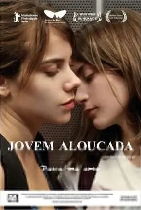 Jovem Aloucada – Jovem e Louca Dublado Torrent DVDRip – Download [2012]