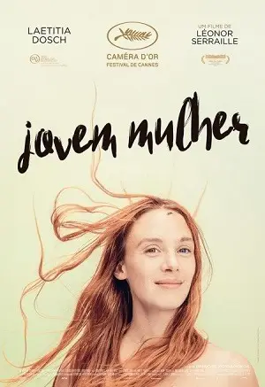 Jovem Mulher – Legendado  Torrent BluRay 720p 1080p – Download [2018]