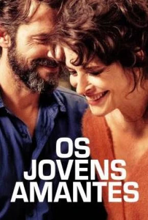 Jovens Amantes Dublado e Dual Áudio Torrent 1080p – Download